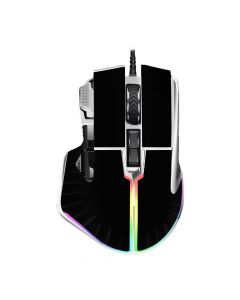 Game Factor MOG602-BK ratón diestro usb tipo a opto-mecánica 19000 dpi