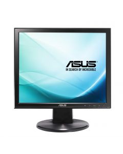 Asus VB178N monitor de computadora 43.2 cm (17) 1280 x 1024 pixeles sxga negro