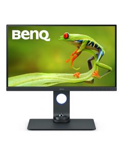 Benq 9H.LHTLB.QBE sw270c 68.6 cm (27) 2560 x 1440 pixeles quad hd led gris