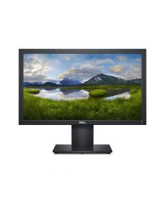 Dell E1920H 210-AUND e series led display 47 cm (18.5) 1366 x 768 pixeles hd lcd negro
