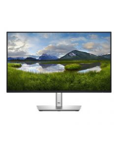 Dell P2425H p series monitor de computadora 60.5 cm (23.8) 1920 x 1080 pixeles full hd lcd negro