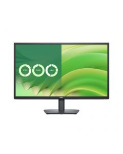 Dell 3000181866917.3 e series e2725h pantalla para pc 68,6 cm (27) 1920 x 1080 pixeles full hd led negro