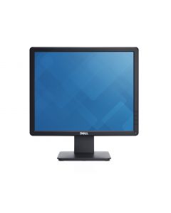 MONITOR DELL E1715S 3000183098594.1 - LCD 17 pulgadas. Con Conector VGA, Displayport, Servicio y Garantía 3 años.