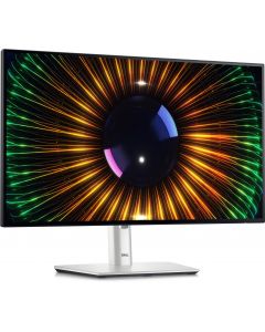 Dell 3000186057190.1 Dell-u2424h ultrasharp u2424h pantalla para pc 60,5 cm (23.8) 1920 x 1080 pixeles full hd lcd negro, plata