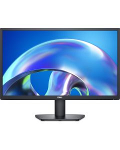 Dell SE2425HM se2425h monitor de computadora 60.5 cm (23.8") 1920 x 1080 pixeles full hd lcd negro