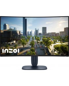 Dell 210-BPKZ game-aw3225dm alienware aw3225dm pantalla para pc 80 cm (31.5) 2560 x 1440 pixeles wide quad hd lcd azul