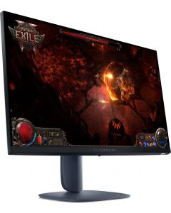 Dell AW2725DM Game-AW2725DM Alienware Pantalla Para Pc 68,6 Cm (27) 2560 X 1440 Pixeles Wide Quad Hd Lcd Azul