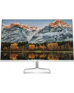 Hp 2H1A4AA#ABA m27fw fhd monitor de computadora 68.6 cm (27) 1920 x 1080 pixeles full hd lcd