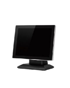 Hisense MD15VC monitor de computadora 38.1 cm (15) 1024 x 768 pixeles xga lcd gris