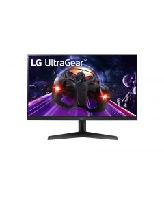 Lg 24GN60R-B monitor de computadora 60.5 cm (23.8) 1920 x 1080 pixeles full hd led negro
