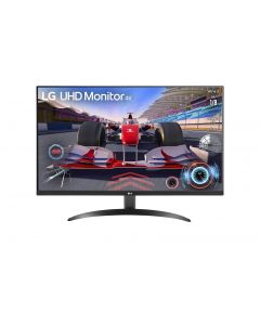 Lg 32UR500-B monitor led 31.5 uhd 4k hdr -