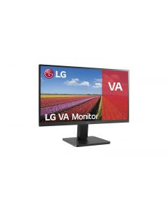 Lg 22MR410-B.AWMQ 22mr410-b monitor de computadora 54.5 cm (21.4) 1920 x 1080 pixeles full hd led negro