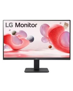 Lg 24MR400-B.AWMQ 24mr400-b monitor de computadora 60.5 cm (23.8") 1920 x 1080 pixeles full hd lcd negro