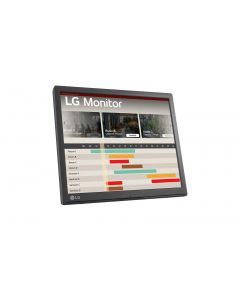 Lg 17BR30T-B.AWM monitor 17 17br30t tactil -