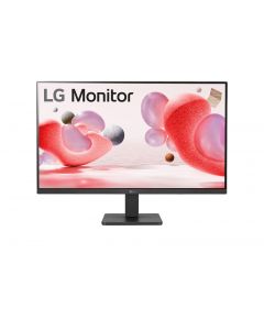 Lg 27MR400-B.AWMQ 27mr400-b monitor de computadora 68.6 cm (27") 1920 x 1080 pixeles full hd negro