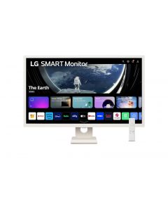 Lg 32SR50F-W.AWM 32sr50f-w pantalla para pc 80 cm (31.5) 1920 x 1080 pixeles full hd lcd blanco