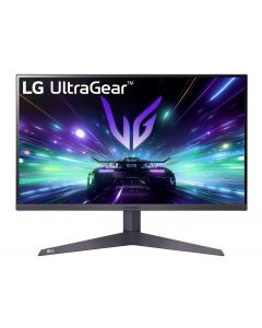 Lg 24GS50F-B monitor de computadora 60.2 cm (23.7) 1920 x 1080 pixeles full hd lcd negro