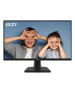 Msi PRO MP275 monitor de computadora 68.6 cm (27) 1920 x 1080 pixeles full hd led negro