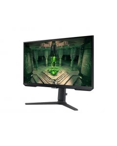 Samsung LS27BG400ELXZX monitor - 27 pulgadas, 400 cd / m², 1920 x 1080 pixeles, 1 ms, negro