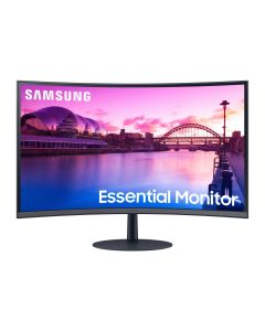 Samsung LS32C390EALXZX monitor de computadora 81.3 cm (32) 1920 x 1080 pixeles full hd led negro