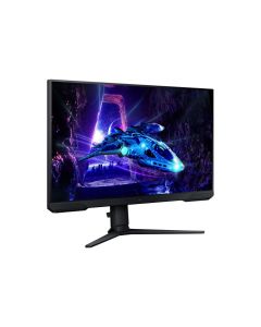 Samsung LS27DG300ELXZ LS27DG300ELXZx s27dg300eu monitor de computadora 68.6 cm (27") 1920 x 1080 pixeles full hd lcd negro