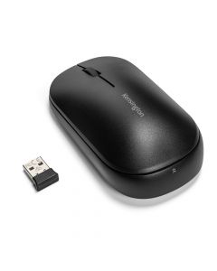 Kensington K75298WW mouse con conexión inalámbrica dual suretrack