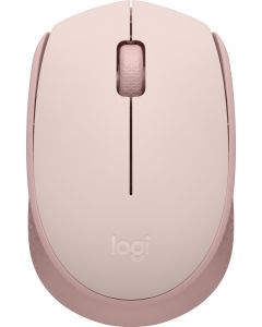 Logitech 910-006862 m170 ratón ambidiestro rf inalámbrico óptico 1000 dpi