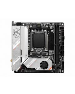 Msi MPG B650I EDGE WIFI placa base amd b650 enchufe am5 mini-atx