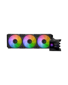 Msi MPG CORELIQUID D360 sistema de refrigeración computadora procesador refrigerador líquidos todo en uno 12 cm negro 1 pieza(s)