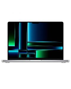 Apple MPHH3E/A macbook pro m2 14" 512gb silver /10c/16c gpu/16g-spa