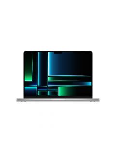 Apple MPHJ3E/A macbook pro retina 14.2", m2 pro, 16gb, 1tb ssd, plata (enero 2023)
