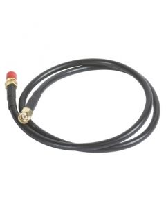 Schneider Electric MPM-RAEC-5045 ecostruxure cable coaxial 0.6096 m negro
