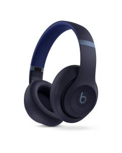 Apple MQTQ3BE/A beats by dr. dre audífonos con micrófono studio pro, bluetooth, alámbrico/inalámbrico, usb-c/3.5mm, azul marino