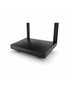 Linksys MR7340 router max-stream dual- band mesh wifi 6