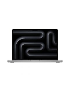 Apple MR7K3E/A macbook pro computadora portátil 36.1 cm (14.2") m m3 8 gb 1 tb ssd wi-fi 6e (802.11ax) macos sonoma plata