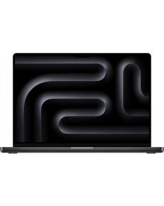 Apple MRW13E/A macbook pro computadora portátil 41.1 cm (16.2") m m3 18 gb 512 ssd wi-fi 6e (802.11ax) macos sonoma negro