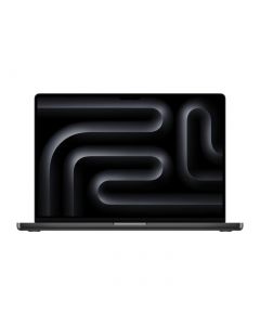 Apple MRW33E/A macbook pro computadora portátil 41.1 cm (16.2") m m3 max 36 gb 1 tb ssd wi-fi 6e (802.11ax) macos sonoma negro
