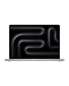 Apple MRW63E/A macbook pro computadora portátil 41.1 cm (16.2") m m3 36 gb 512 ssd wi-fi 6e (802.11ax) macos sonoma plata