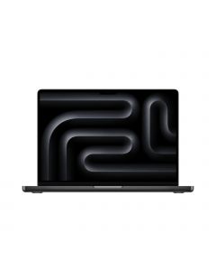 Apple MRX53E/A macbook pro computadora portátil 36.1 cm (14.2") m m3 max 36 gb 1 tb ssd wi-fi 6e (802.11ax) macos sonoma negro