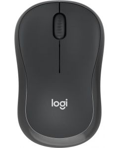 Logitech 910-007113 m240 ratón ambidiestro bluetooth óptico 4000 dpi