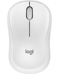 Logitech 910-007116 m240 ratón ambidiestro bluetooth óptico 4000 dpi