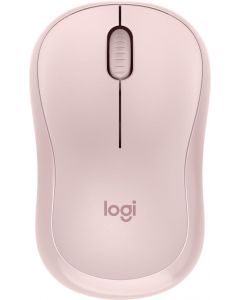 Logitech 910-007117 m240 ratón ambidiestro bluetooth óptico 4000 dpi