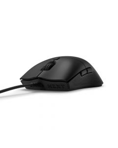 Nzxt MS-001NB-03 mouse lift symm ratón juego mano derecha usb tipo a óptico 26000 dpi