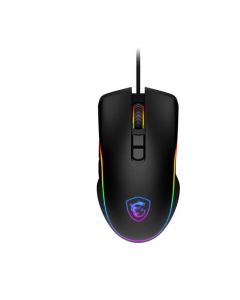 Msi FORGE GM300 ratón juego diestro usb tipo a óptico 7200 dpi