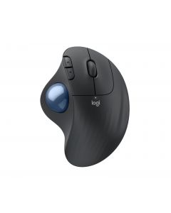 Logitech 910-007031 mouse ergo m575s trackball inalambrico logi bolt grafito