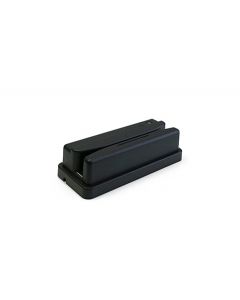 Unitech MS146-IUCB0M-SG barcode reader 1d photo diode black
