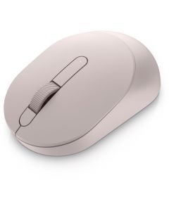 Dell MS3320W-LT-R ms3320w ratón oficina ambidiestro rf inalámbrico + bluetooth óptico 1600 dpi