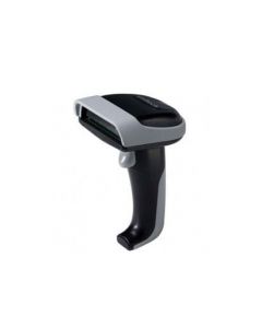 Unitech MS839-SUCB00-SG lector laser con cable usb negro