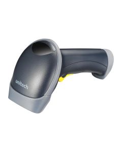 Unitech MS842-UUBBGB-SG barcode scanner ms842b 2d imager bluetooth usb cradle cable power supply