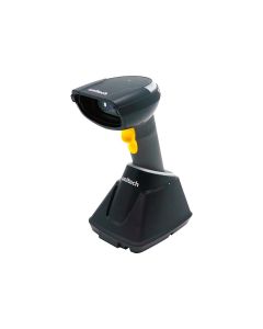 Unitech MS852-OUBB0C-SG lector ms852b extra long range 2d cuna cable usb con protective case